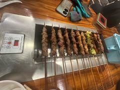 -胖姐烧烤(总店)