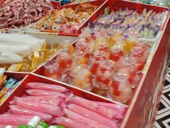 -永旺梦乐城(金银潭店)