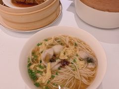 -铭家点心(秦岭路店)