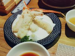 -蟹将军·松叶蟹和牛日料放题自助(K11店)