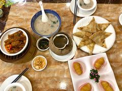 -幸福茗点茶楼(五羊店)