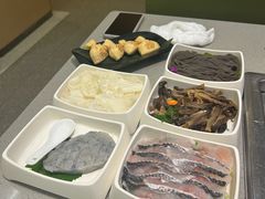 -海底捞火锅(奉化银泰店)