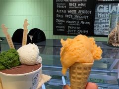 -鹤茶野所(上海首店)
