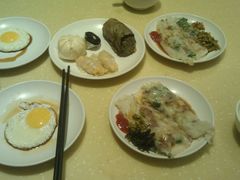 食物-海龙湾休闲水汇(鹅掌坦步行街店)