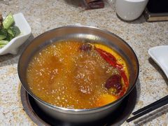 -福娣·金沙银贝海鲜火锅
