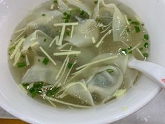 -老盛兴汤包馆(大华二路店)