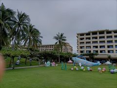 -三亚亚龙湾天域度假酒店