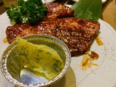 -御牛道日式烤肉料理(杭州万象城店)