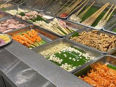 -塘屋烧烤·云南火塘烧烤品牌(春城慧谷旗舰店)