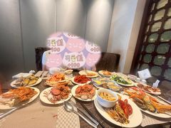-海景花园大酒店·西餐厅