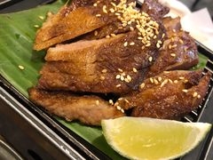 -simply thai天泰(长泰广场店)
