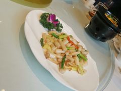 -周锦记广式餐厅(格林生活坊2期店)