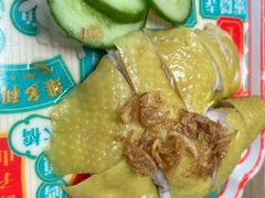 -百福麵家(新馬路店)