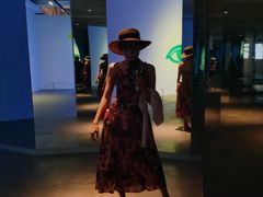 -chi K11艺术空间展览厅