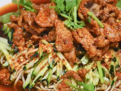 -马虎风味菜馆(王府园小区店)