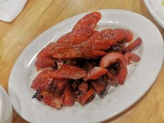 -粤味轩快餐店(天下第一泉店)