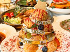 -Mogul Eatery·大亨餐酒馆