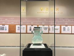 -太原市博物馆
