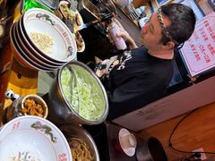 -老龙亭拉面店