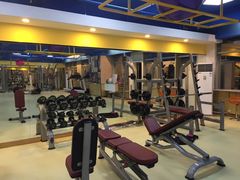 -中田·健身+普拉提(太阳广场店)