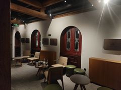 -星巴克臻选(北京前门大街店)