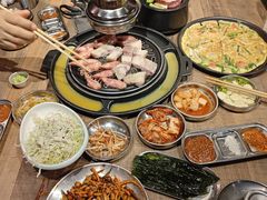 -马场洞肉铺(振安店)