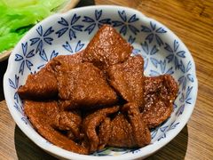 -蟹黄鱼·海派深夜面馆(江湾里店)