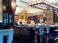 -宁波石浦豪生大酒店·自助餐厅