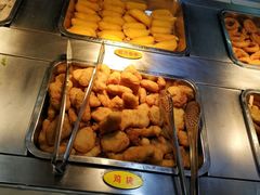 -蒙肥羊·酸汤潮牛·鲜牛肉火锅烤肉自助(岗顶店)
