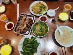 -清真·益鑫羊肉手抓馆(花园北街店)