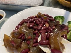 -新享乐海鲜(翠华路店)