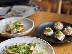 -BOR Eatery(安福路店)