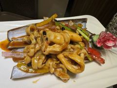 -顺轩海鲜火锅酒家