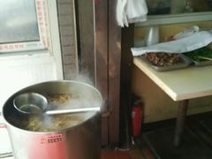 -舒蔡记生煎菜饭(云南中路店)