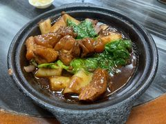 -珍珍小食店(西华路店)