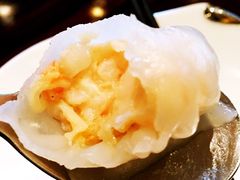 -新天世纪中餐厅