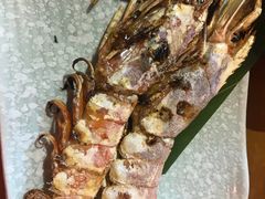 -有喜屋·深夜食堂(北京西路店)