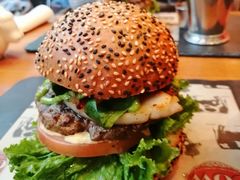 -FAT COW(虹梅路店)