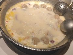 -古膳记猪肚鸡.生蚝鸡(拱北店)