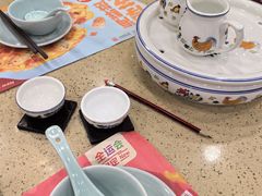 -点都德(龙之梦店)