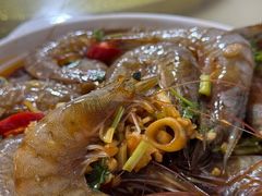 -车头老二大排档