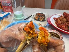 -虾铺子龙虾·私房菜(金源花苑店)