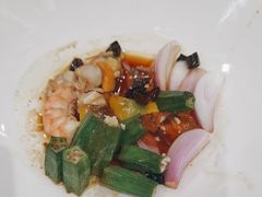 -箪食巷私房菜馆·鲁菜(玉函路店)