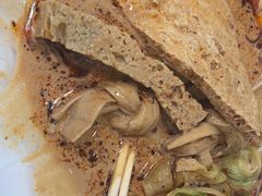 -郭记小街麻辣烫(南小街总店)