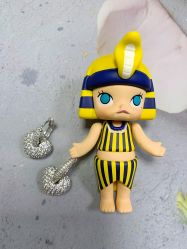 -M'S BANQUET AND SPACE ART