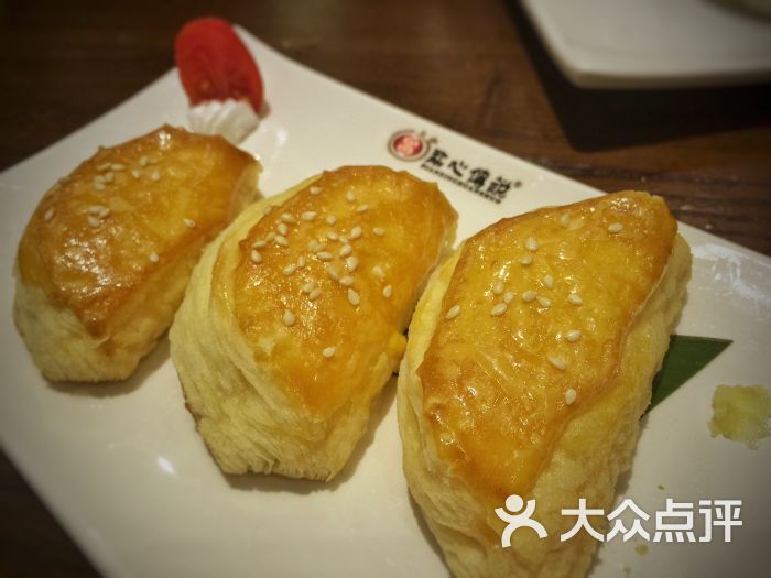 点心传说(万隆城店)-图片-河源美食-大众点评网