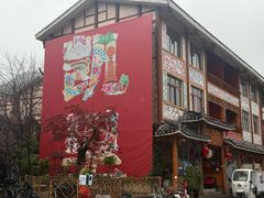 -龙大头庖汤店