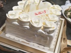 -黑天鹅蛋糕店(青年大街店)