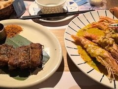 -普叽普叽泰式茶餐厅(港汇店)
