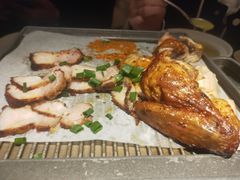 -绿茶餐厅(千岛湖银泰城店)